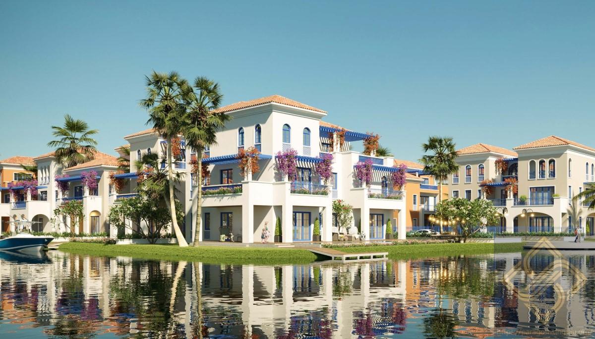Biệt Thự Gold Coast Vũng Tàu – Đơn Lập Góc Biệt Thự Gold Coast Vũng Tàu - Đơn Lập Góc
