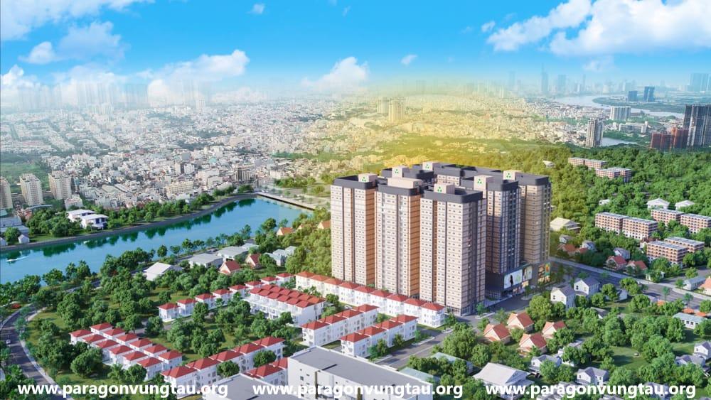 Cosmo City (1)