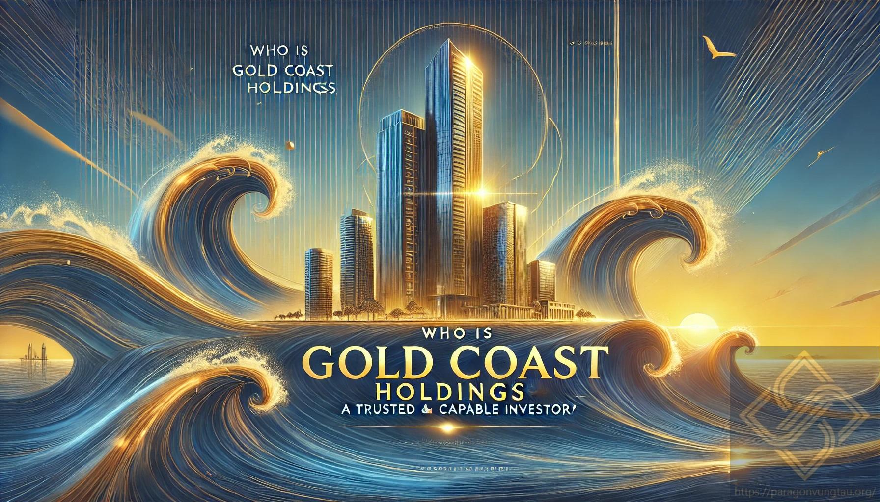 Gold Coast Holdings