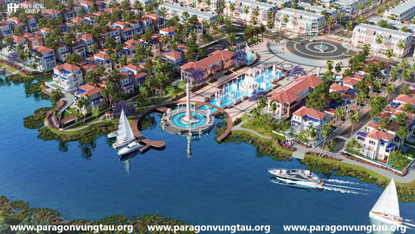 Gold Coast Vũng Tàu