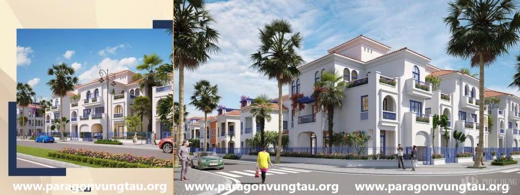 Hình ảnh Biệt Thự