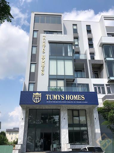 Hình ảnh Công Ty Tumys Homes