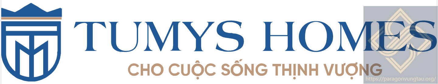Logo Tumys Homes