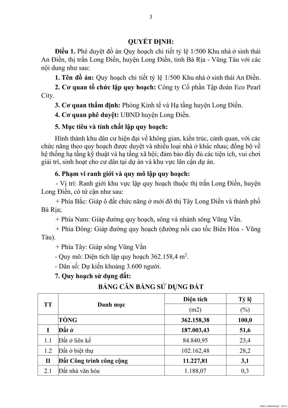Quy Hoạch Chi Tiết 1/500_3