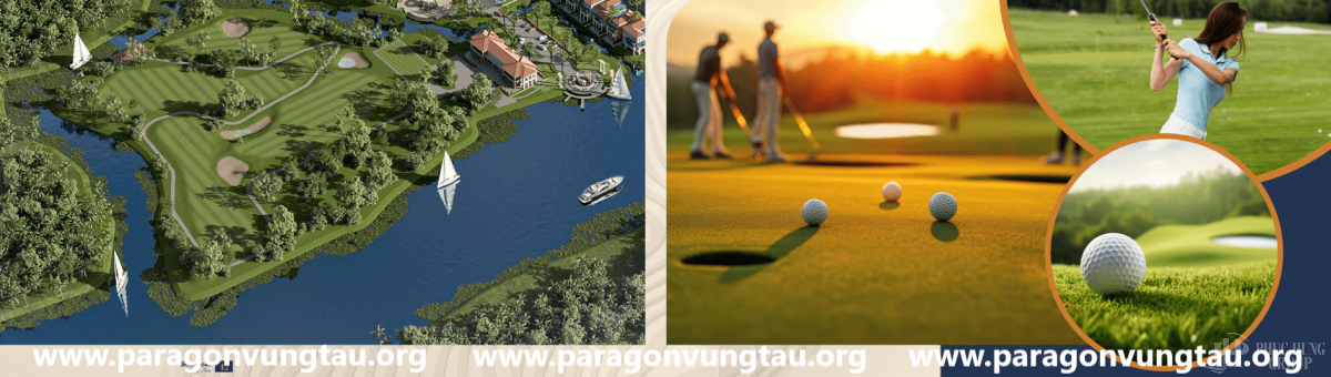 Sân golf