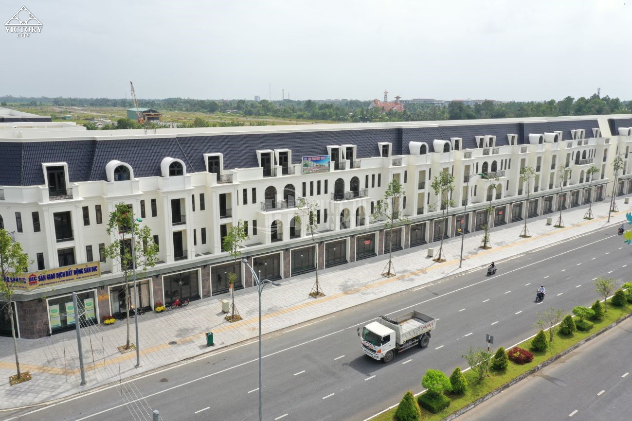 Tiến độ Dic Victory City_5