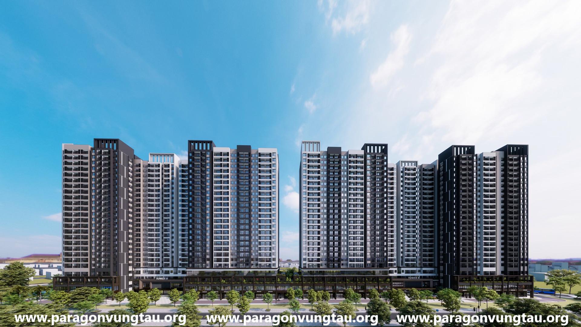 The Emerald Garden View