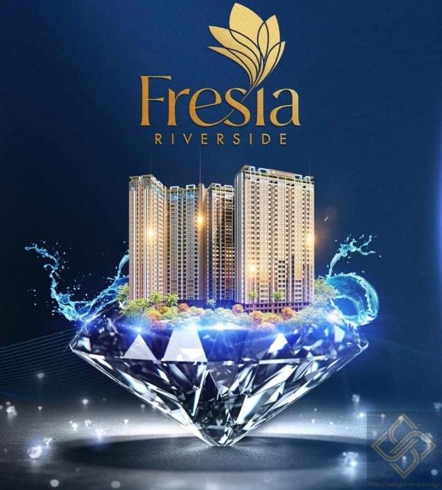 Giá Trị Từ Vị Trí Fresia Riverside